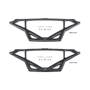 Eventuri BMW G8X M2/M3/M4/CSL Carbon Strut Brace - Gloss Finish