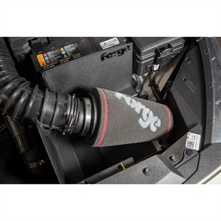 Forge Motorsport Induktionssæt til Hyundai i20N - Foam