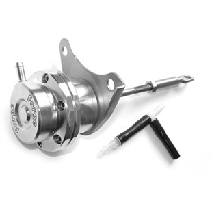 Forge Motorsport Piston Turbo Actuator for the Mazdaspeed 3, 6, and the CX7, Diaphragm Type - Green Stock Vehicle