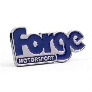 Forge Motorsport Recirculation Valve for Subaru Impreza 2008 WRX - Blue