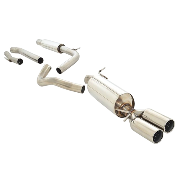 Friedrich Motorsport 70 mm System VW Polo 6R GT / GTI