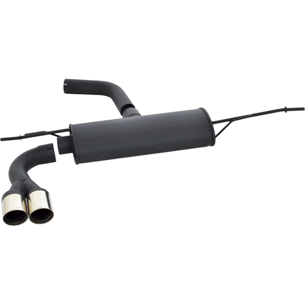 Friedrich Motorsport Sport Bagpotte VW Scirocco III