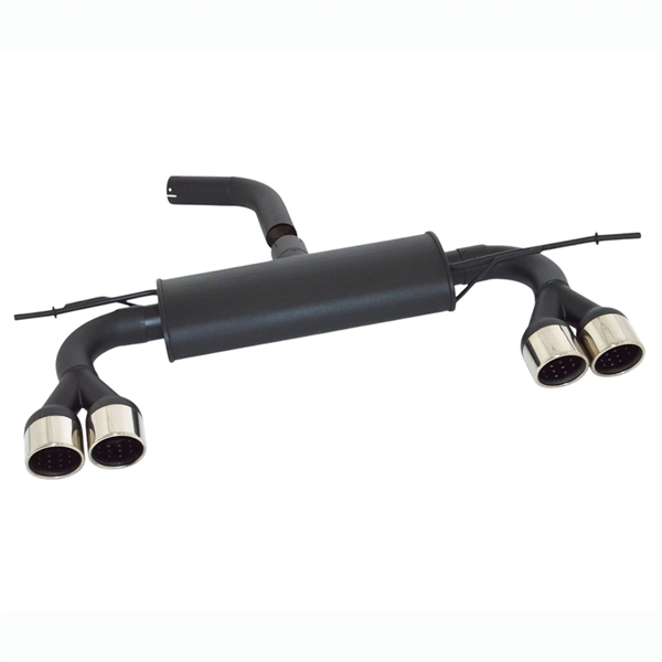 Friedrich Motorsport Duplex Sportsbagpotte VW Scirocco III