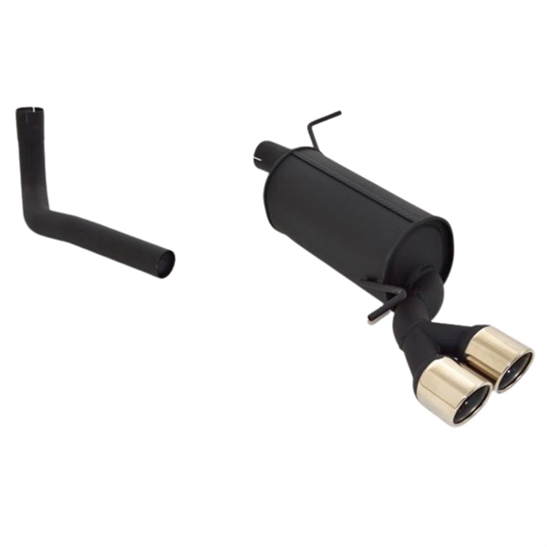 Friedrich Motorsport Sportsbagpotte VW Polo 6R