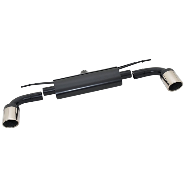 Friedrich Motorsport Duplex Sports Bagpotte VW Golf VII