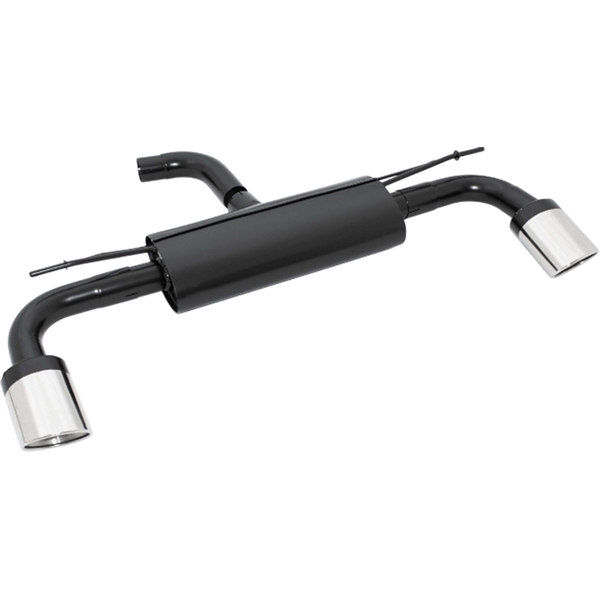 Friedrich Motorsport Duplex Sportsbagpotte VW Golf VIII GTE