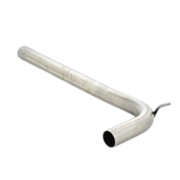 Friedrich Motorsport Gr.A Forlyddæmper-erstatningsrør Rustfrit Stål diverse VAG