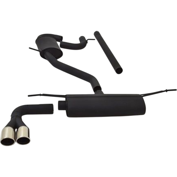 Friedrich Motorsport Gr.A-System Audi A3 8V Sportback Forhjulstræk