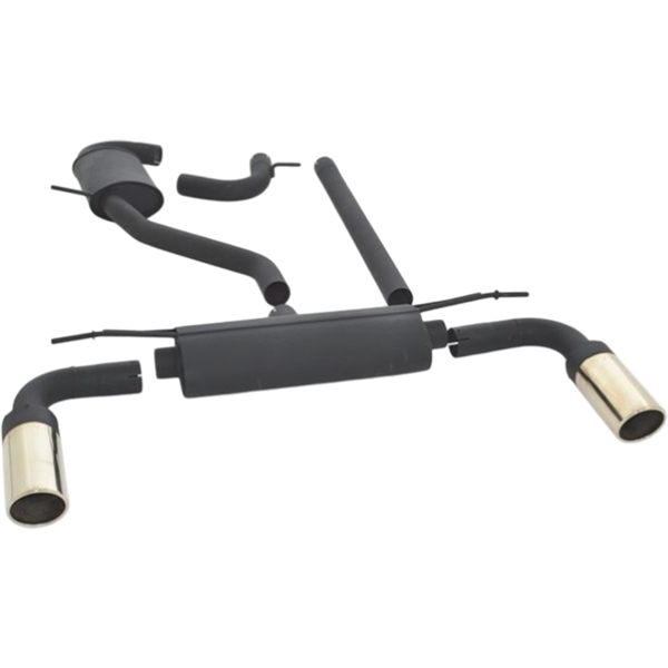 Friedrich Motorsport Gr.A Duplex System Audi A3 8V Sportback Forhjulstræk