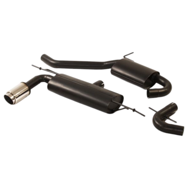 Friedrich Motorsport Gr.A System VW Golf V