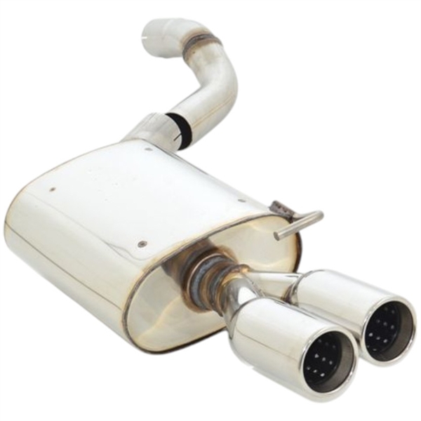 Friedrich Motorsport Sportsbagpotte Ford Mondeo (BA7)