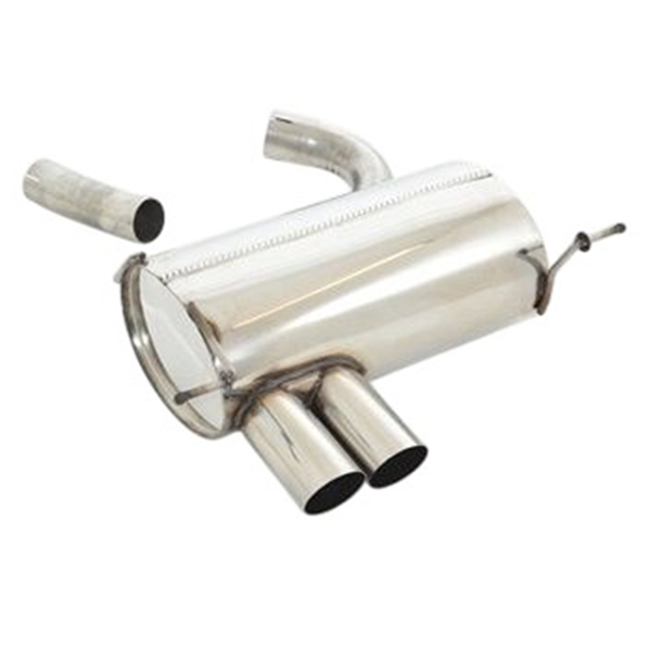 Friedrich Motorsport Sports Bagpotte BMW 1-serie E81 / E87