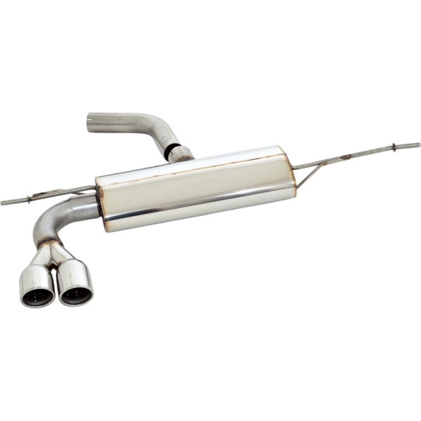 Friedrich Motorsport Sportsbagpotte VW Scirocco III