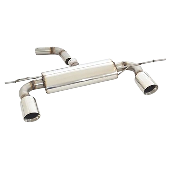 Friedrich Motorsport Duplex Sports Bagpotte VW Scirocco III