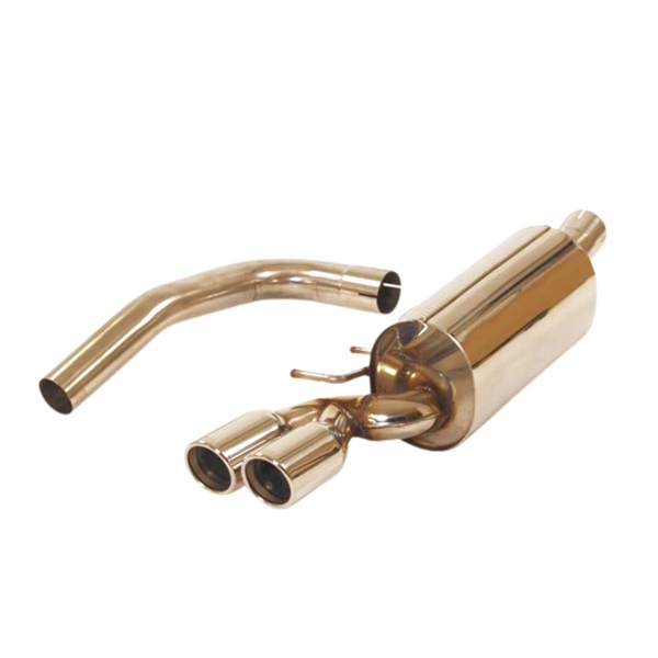 Friedrich Motorsport Sportsbagpotte VW Polo 6R