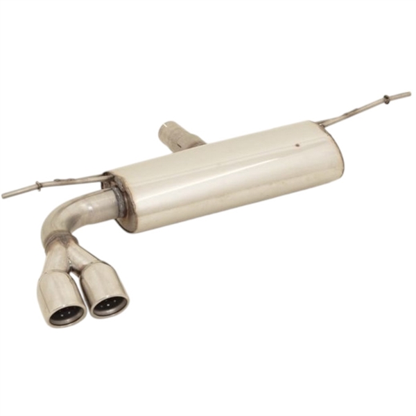 Friedrich Motorsport Sport Bagpotte VW Golf VII