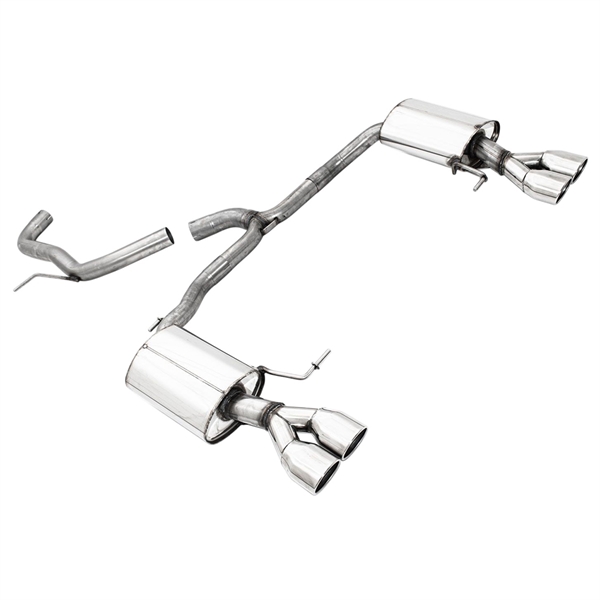 Friedrich Motorsport Duplex Sports Bagpotte VW Golf VII Variant