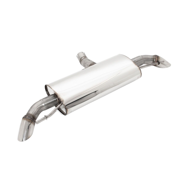 Friedrich Motorsport Duplex Sports Bagpotte Mercedes W177 A-Klasse Forhjulstræk