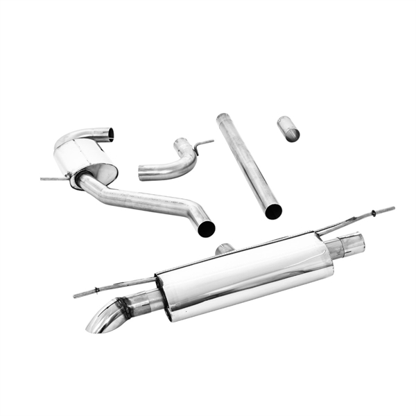 Friedrich Motorsport Group A system Audi A3 GY Sportback forhjulstræk