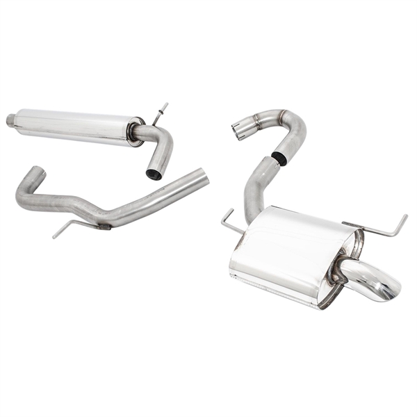 Friedrich Motorsport Gruppe A VW Golf VII Variant