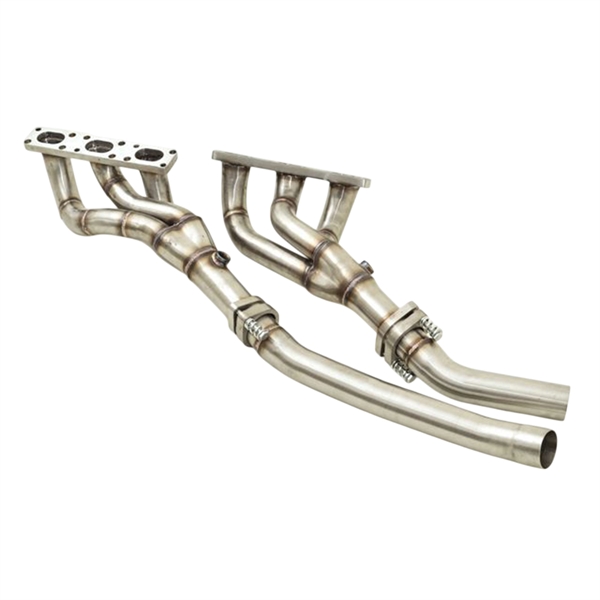 Friedrich Motorsport Rustfri Stål Udstødningsmanifold BMW E34