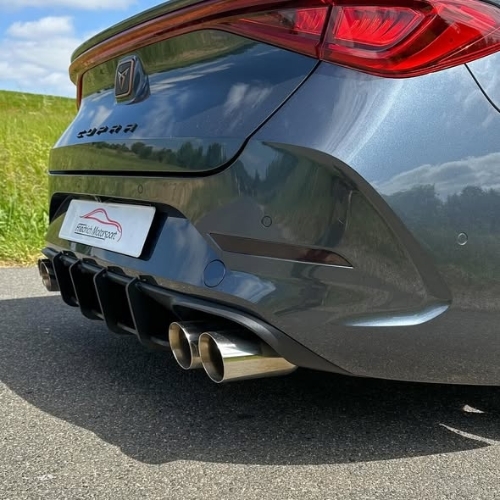 Freidrich motorsport