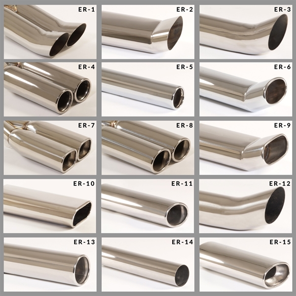 Friedrich Motorsport Gr.A Duplex System VW Golf VII