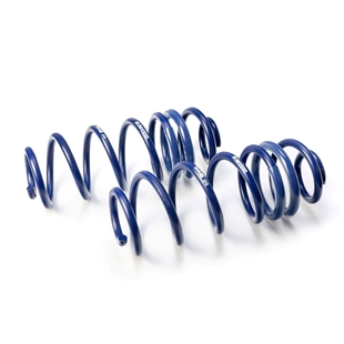 H&R Sænkningssæt Mercedes E-classe (S211)