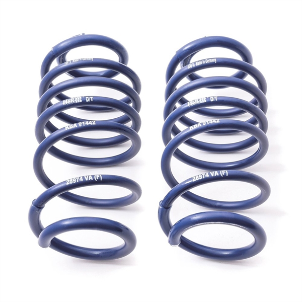 H&R Sænkningssæt Mercedes EQC Type N 293 (204 X)