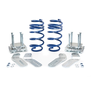 H&R Sænkningssæt VW Caddy (2K/2KN)
