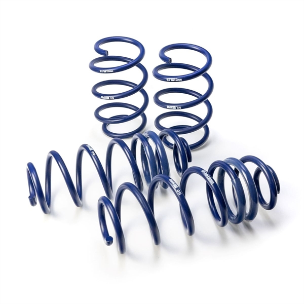 H&R Sænkningssæt Tesla Model Y