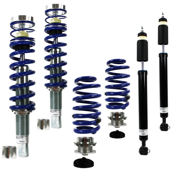 JOM Blueline Gevindundervogn Audi A5 B9 (F5) Spotback Quattro