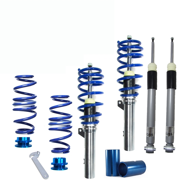 JOM Blueline Gevindundervogn Audi A3 GY