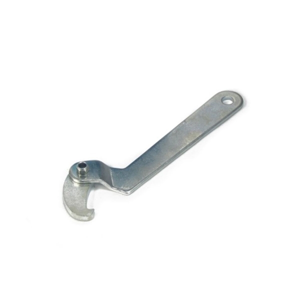 JOM Justeringsnøgle til Gevindundervogn