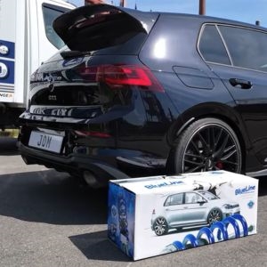 JOM Blueline VW og Coilovers