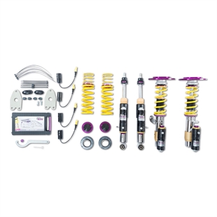 KW V4 Gevindundervogn BMW M3