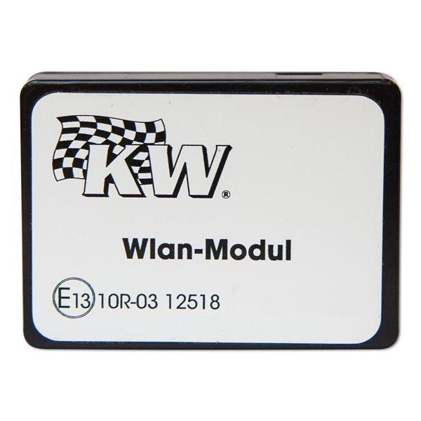 KW WLAN-Modul til DDC - ECU App Kontrol 