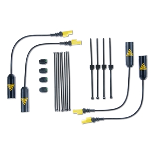 KW Cancellation Kit for Electronic Damping BMW