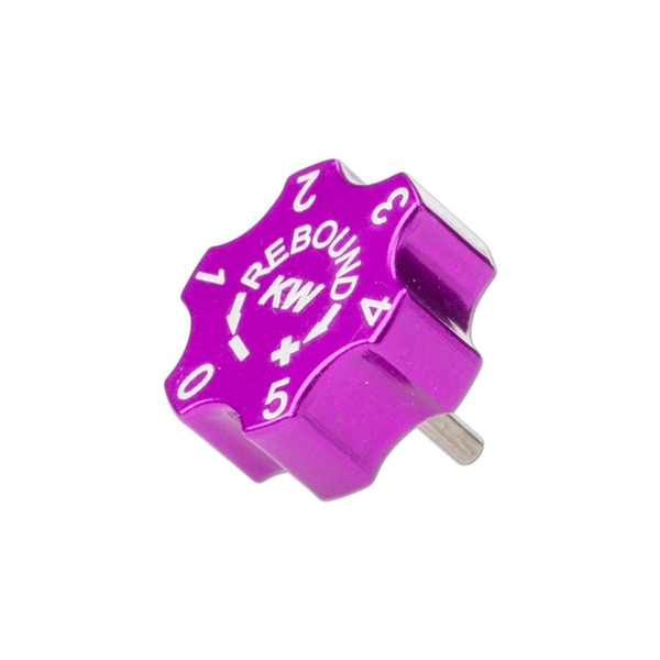 KW Assembly adjustment wheel with allen key 2	