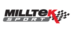 Milltek Logo