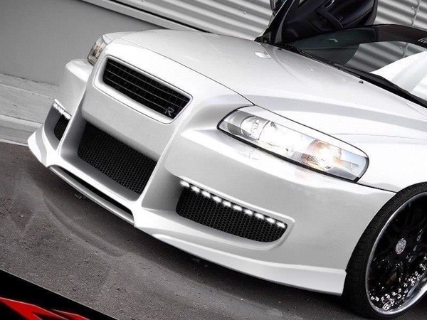 Maxton Eyebrows Volvo V70