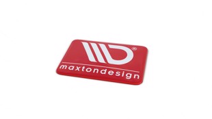 Maxton 3D Sticker (6Pcs.) - D1