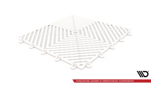 Maxton Modular "Maxton Floor"  - White