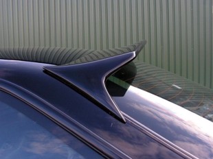 Maxton Roof Spoiler Nissan 200 Sx S14 - Not primed