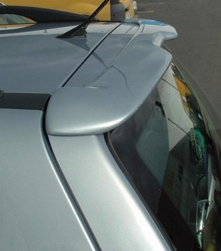 Maxton Roof Spoiler Opel Zafira A - Not primed