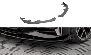 Maxton Front Flaps BMW 4 M-Pack G22