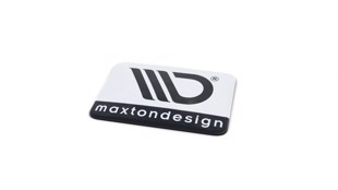 Maxton 3D Sticker (6Pcs.) - B8