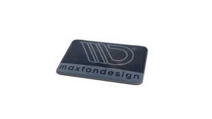 Maxton 3D Sticker (6Pcs.) - F11