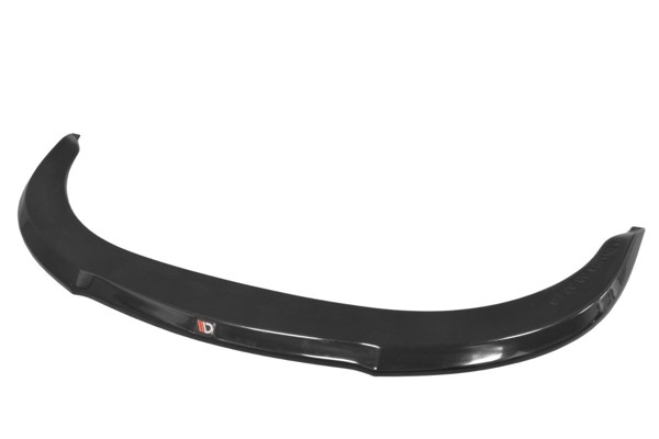 Maxton Front Splitter Audi S6 C5 - Gloss