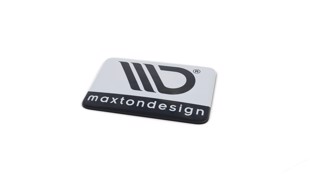 Maxton 3D Sticker (6Pcs.) - B9